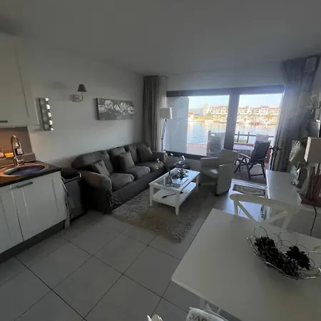 Les Hebrides Sur L'eau * Le Barcarès