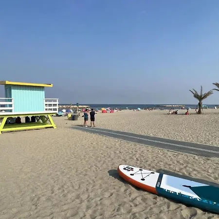 Les Hebrides Sur L'eau