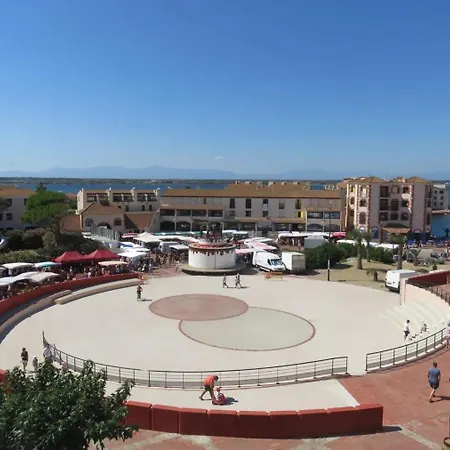 Les Hebrides Sur L'eau Apartament