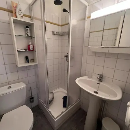 Les Hebrides Sur L'eau Le Barcarès