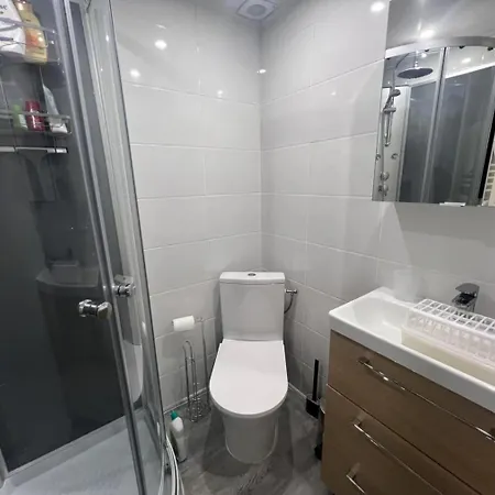 Les Hebrides Sur L'eau