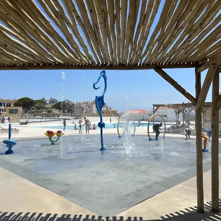 Les Hebrides Sur L'eau * Le Barcarès