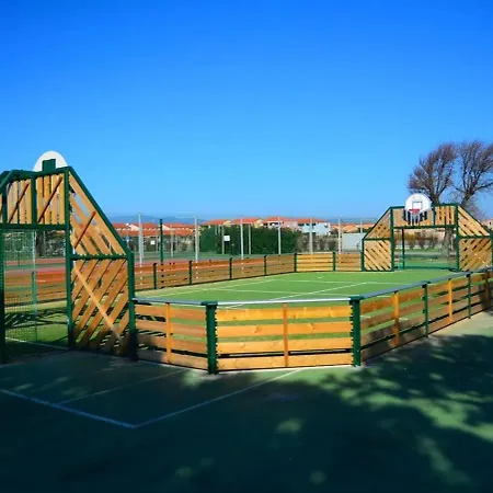 Les Hebrides Sur L'eau Apartman