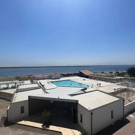 Les Hebrides Sur L'eau Apartman *