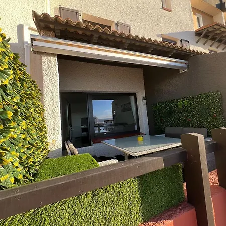 Les Hebrides Sur L'eau *