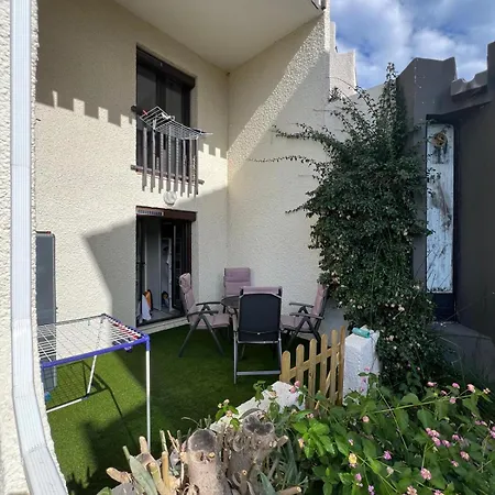 Les Hebrides Sur L'eau * Le Barcarès